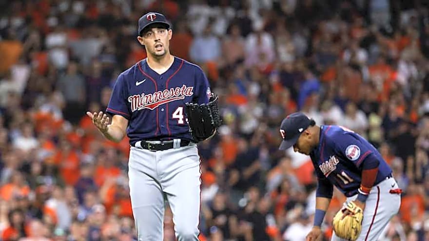 Royals All-Star Pitcher Quietly Turning Heads in Spring Training