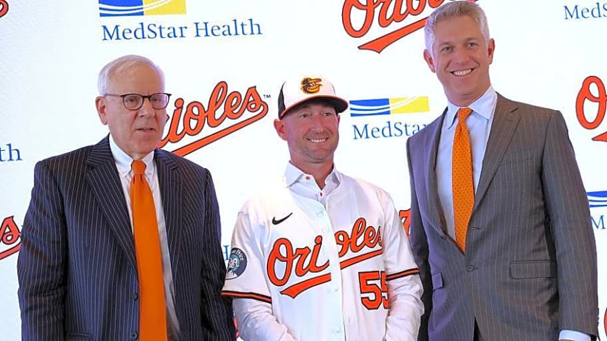 Four Takeaways From Orioles First Half That Will Make Them Deadline Sellers