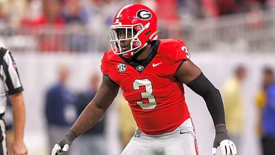 One LB Target for Broncos in Each Round of the Draft