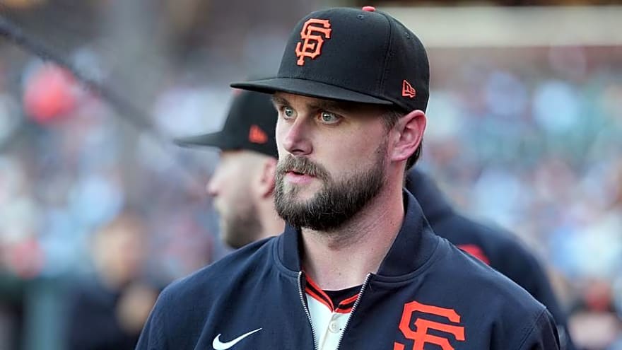 Who Replaces the Giants Departing Free Agents?