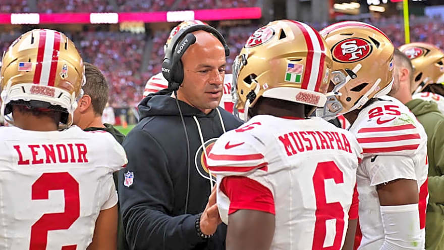 How the 49ers’ Defense can Easily Shutdown the Colts