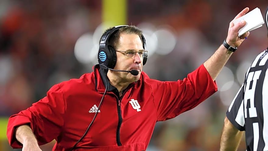 Complete Team Effort Delivers Indiana Its First National Title