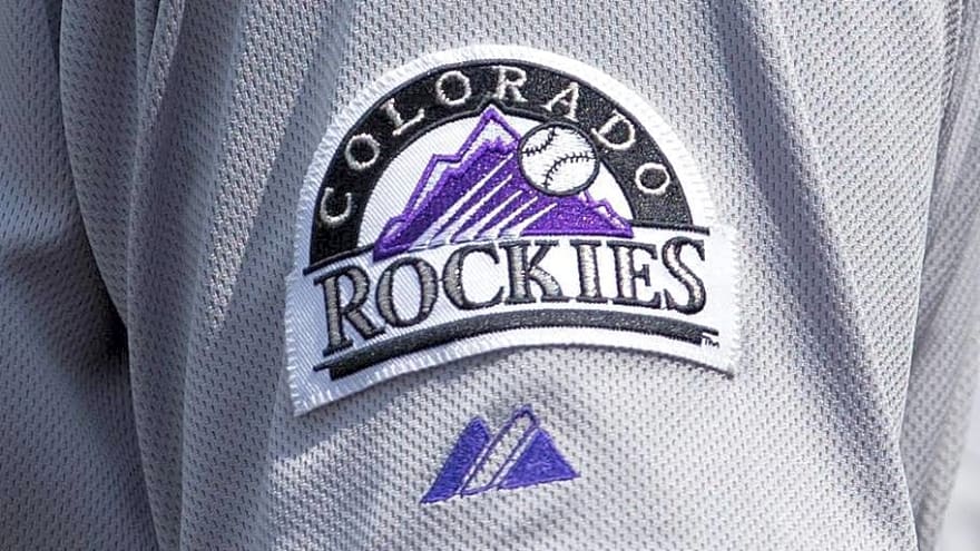 Rockies Have Star in the Making in 20-Year-Old Outfield Prospect