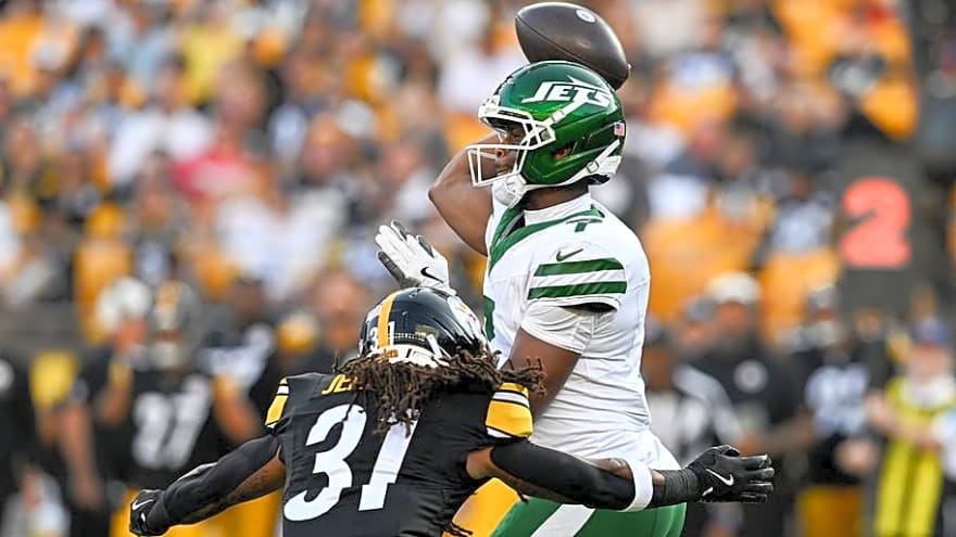 2 Reasons Why Geno Smith Can Succeed with Jets Despite Any Lingering Concerns