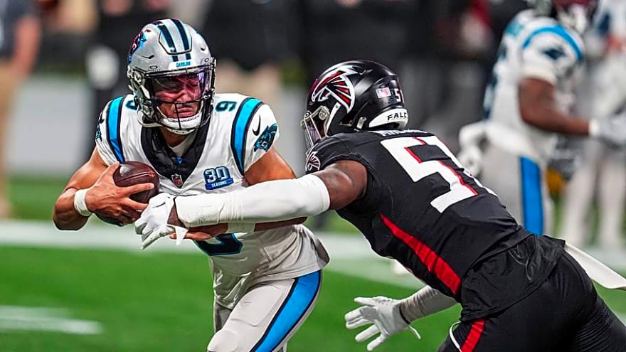 5 NFL Matchup Nightmares Who Could Wreck Atlanta Falcons’ 2026 Season
