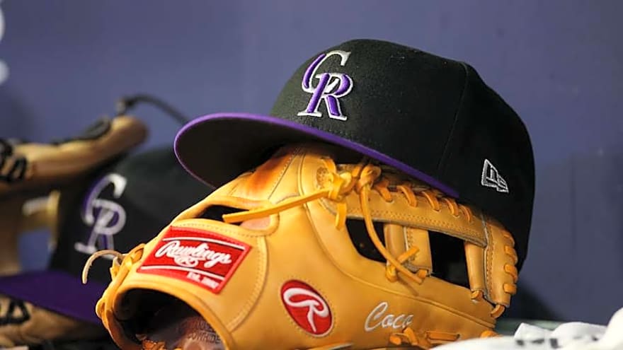 Ranking Top 5 Draft Picks Outside First Round in Rockies History