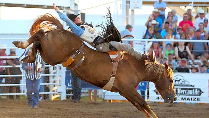 Rodeo Salinas Winners Shine in One of the Most Prestigious Stops of the Season