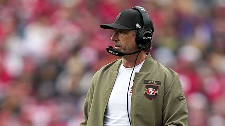 This 49ers player needs to step up to change the defense