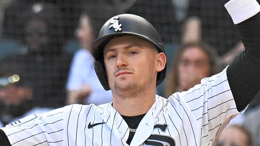 White Sox' Biggest Advantage Against the Astros (and Their Biggest Concern)