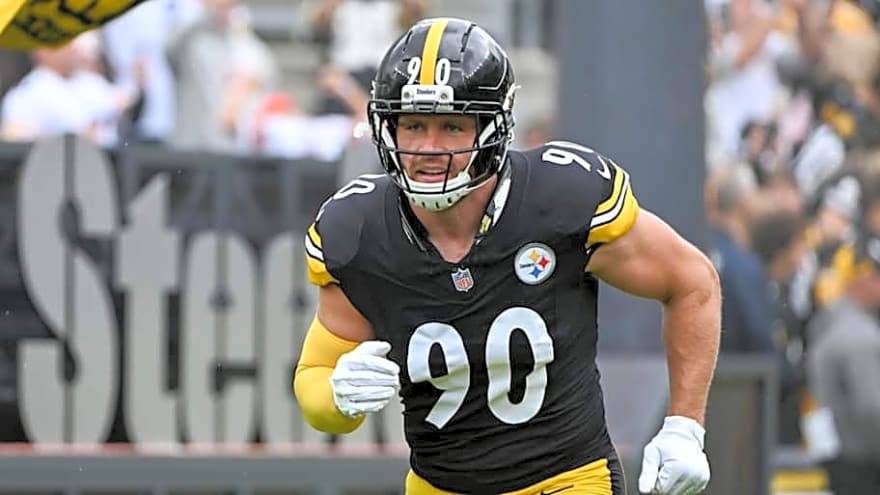 Ranking Every Steelers Draft Class of Last Decade: Franchise-Changing to Forgettable