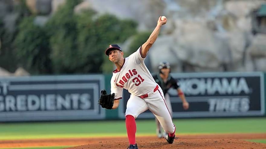Angels&#39; $39 Million All-Star Linked to Dodgers in Potential Major Trade Deadline Move
