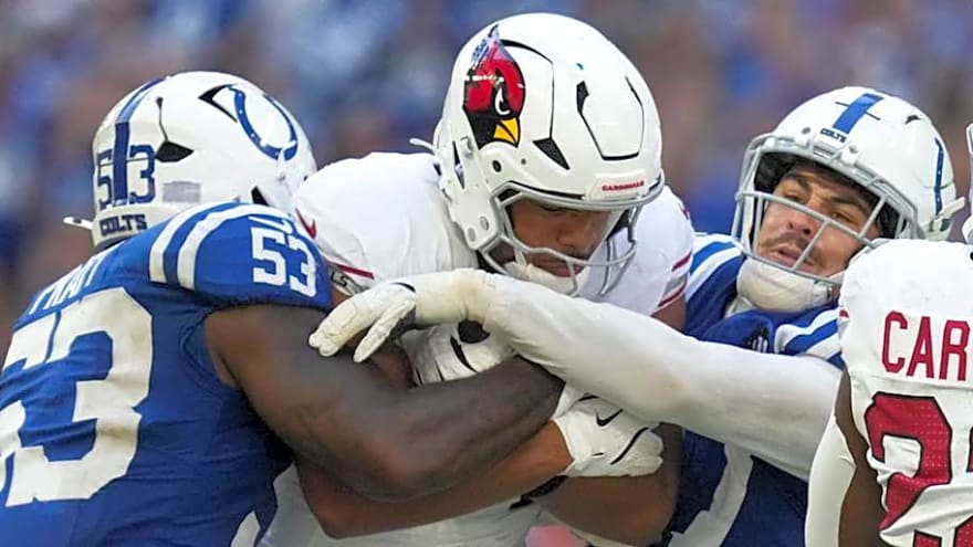 3 Plays That Will Haunt Cardinals From Week 6