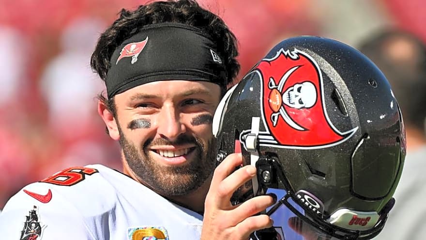 Predicting Buccaneers' 2026 MVP, Rookie of the Year and More