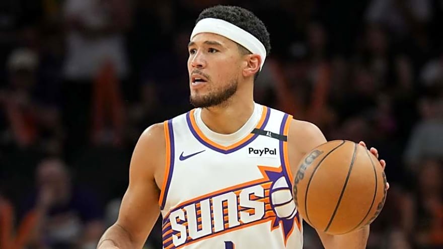 This NBA Star Is Set to Make More Money Per Season Than Entire Miami Marlins Roster Soon
