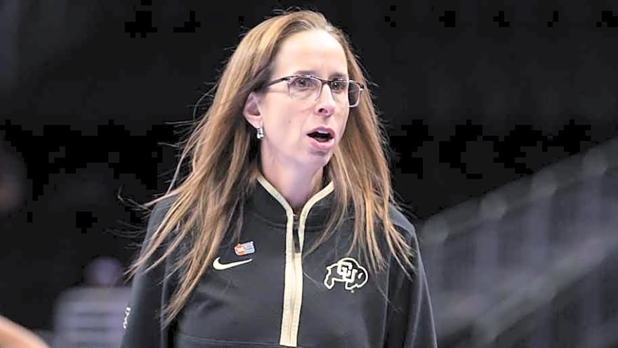Colorado Women's Basketball Retaining Star Piece for Senior Season