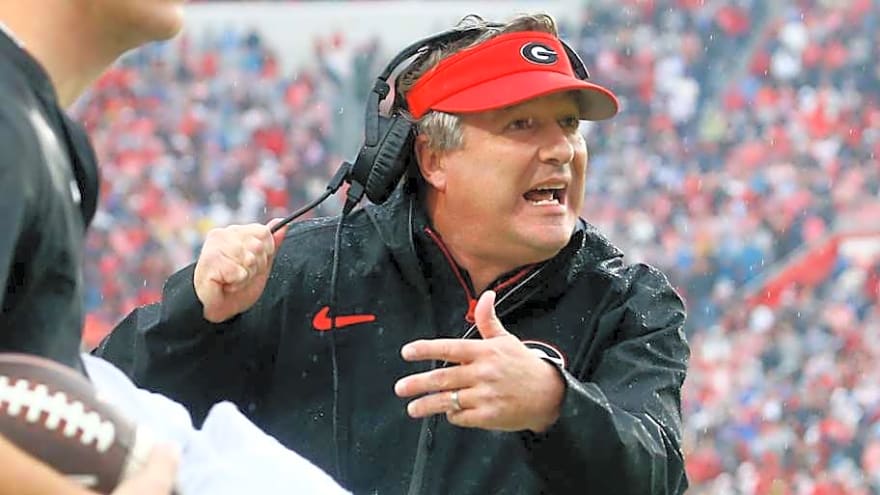 Kirby Smart Has An Opportunity to End a Decade-Long Losing Streaks During 2026 Season