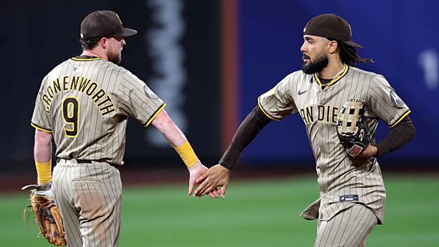 Padres Notes: $80 Million Trade Rumors, Xander Bogaerts Pressure, Favorite for Final Bench Spot Emerging