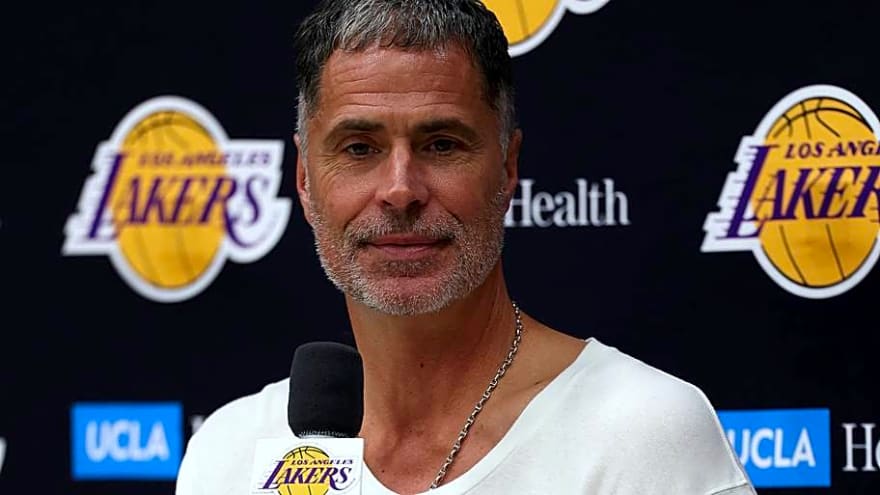 Lakers Add Young Big Man Recently Released by Rockets