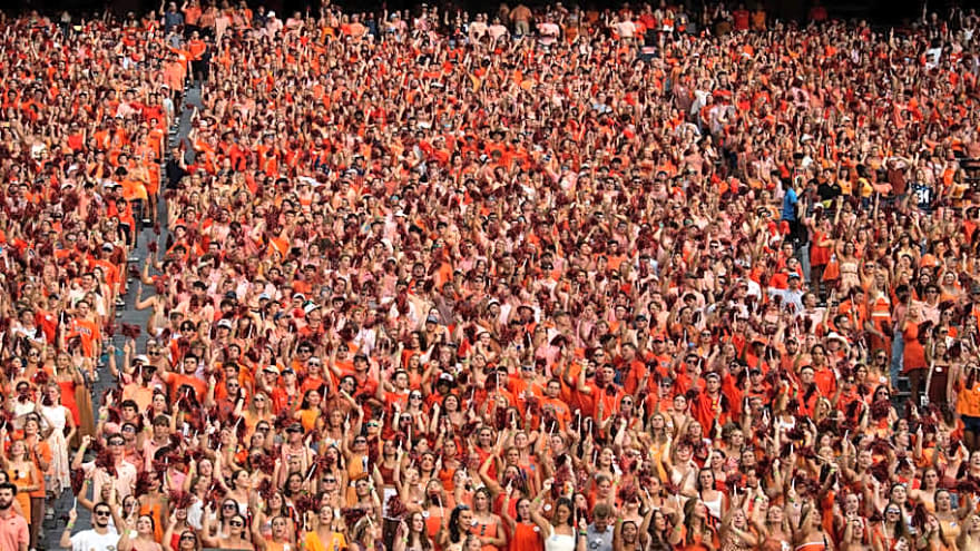 Auburn Ranked Among Toughest Places to Play by EA Sports