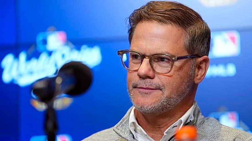 Biggest Free-Agent Mistake the Blue Jays Must Avoid This Winter