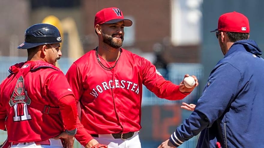 Red Sox Have Sneaky Trade Opportunity After Connelly Early Injury