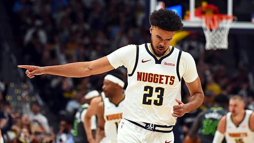 Nuggets-Clippers Cam Johnson Trade Could Be the Cap Fix Denver Needs