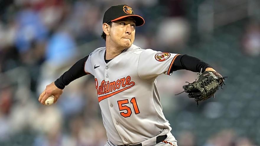 Pirates Should Sign Former Twins Underrated Pitcher