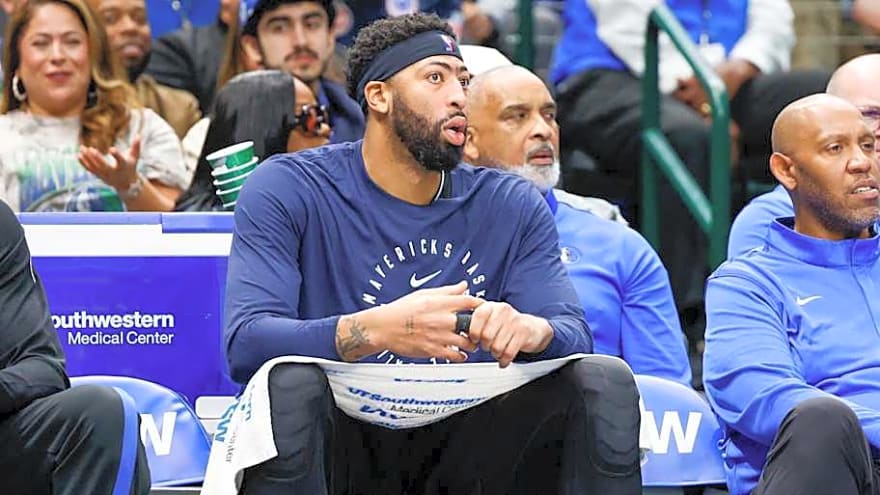 New List of Anthony Davis Suitors Emerges, Were the Chicago Bulls Mentioned?