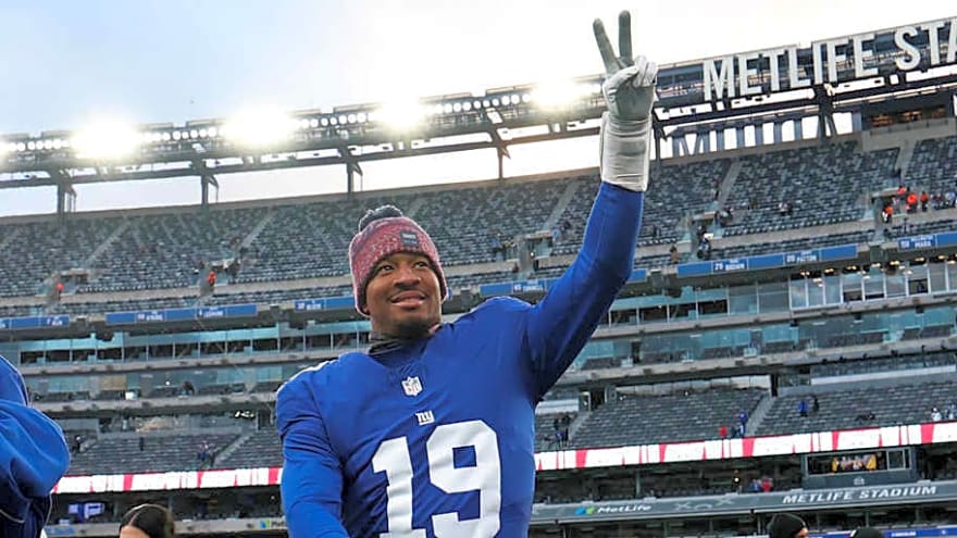 NY Giants Best and Worst Free Agent Signings of 2025