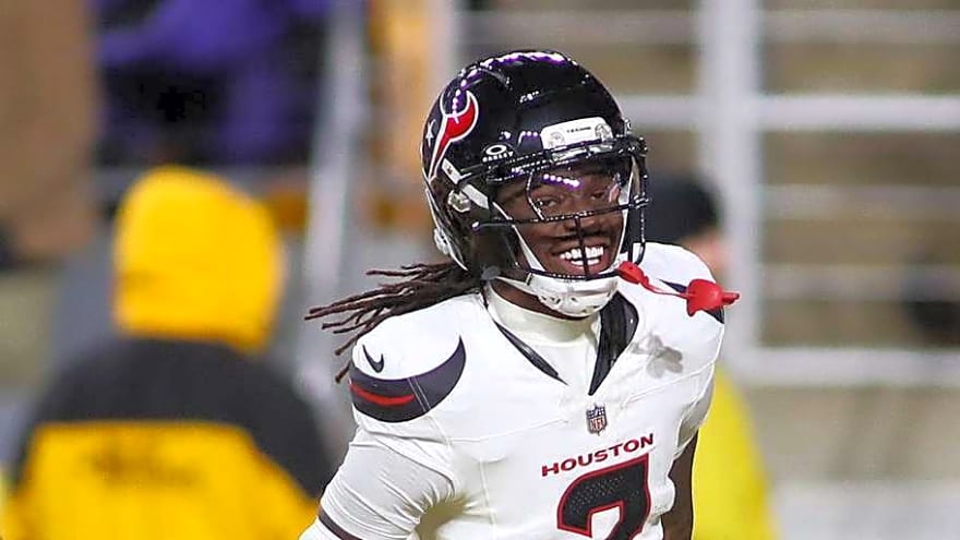 Why Texans Will Beat Patriots, Advance to AFC Championship Game