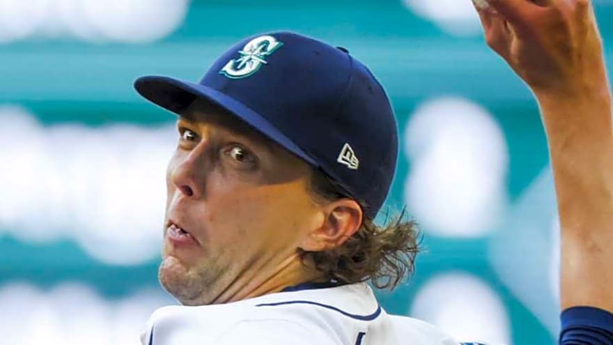 What Factors Are at Play in a Possible Logan Gilbert Contract Extension For Seattle Mariners?