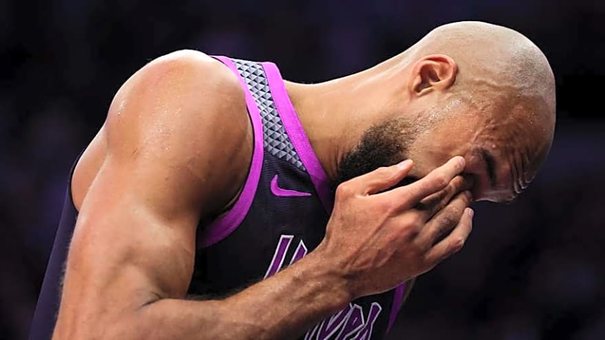 The Wolves' Ideal Playoff Path Isn't as Simple as Climbing the Standings