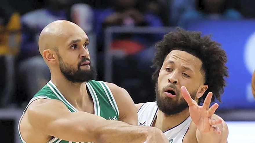 Detroit Pistons may have had best win yet against Boston Celtics