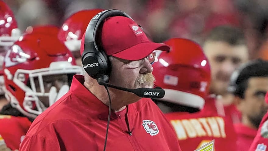 One Chiefs Player Who Could Breakout in 2026