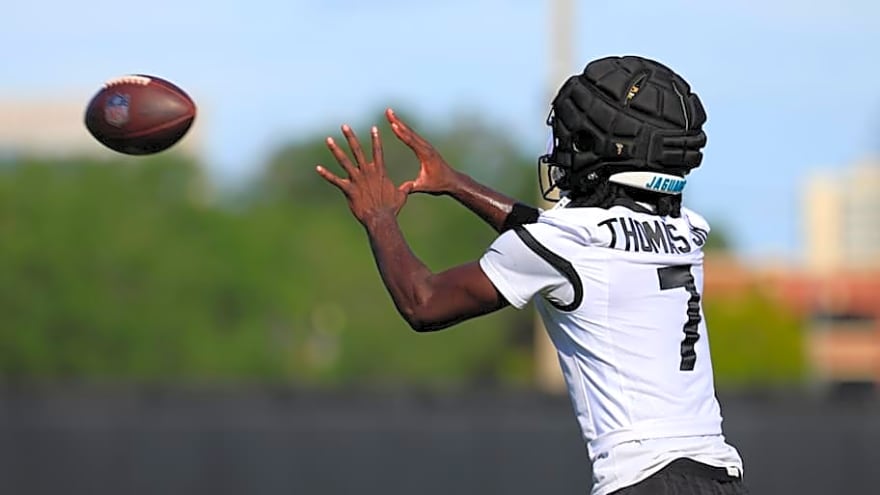 Why Brian Thomas’ Mistakes May Take Time to Rectify
