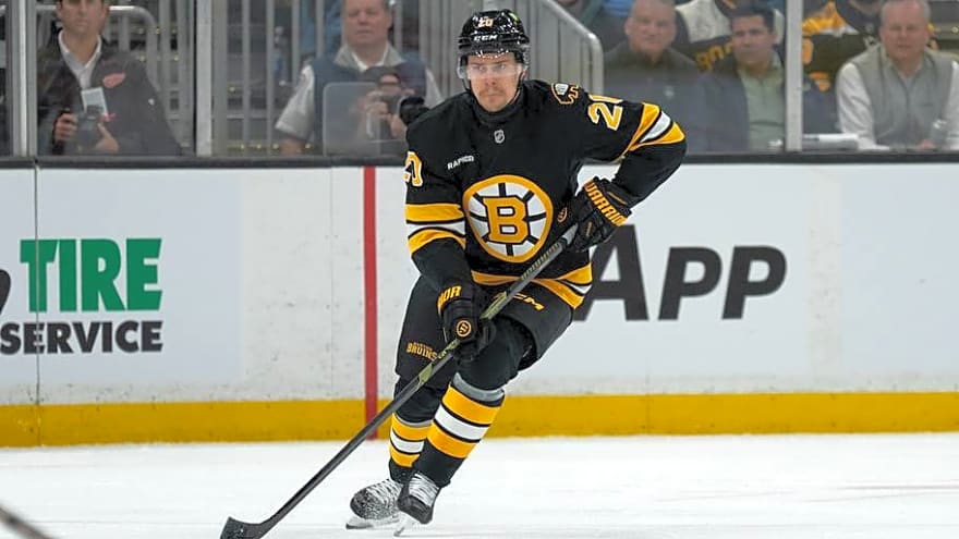 NHL Rumors: Former Sabres player lands on trade block before training camp