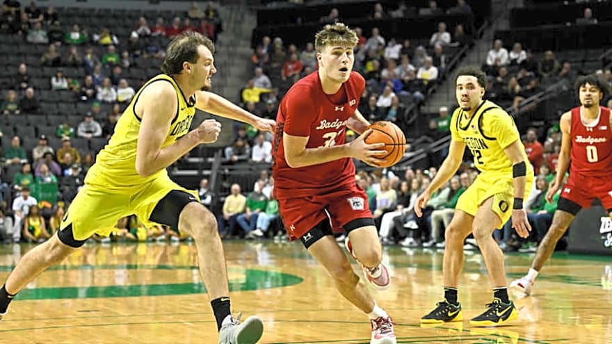 Three Takeaways from Wisconsin Basketball's 2026-27 Opponent Reveal