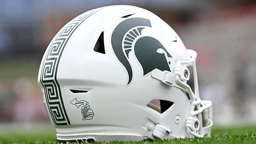 Spartans Offer Talented 2027 Lineman