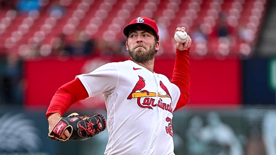 2 Things Cardinals Must Do to Stop Losing Streak