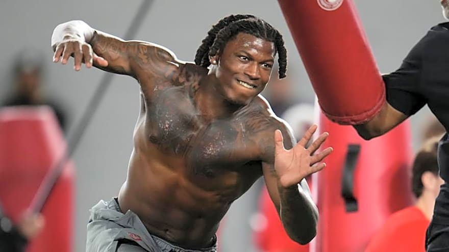 Cowboys 'Long-Shot Scenario' in 2026 Draft Would Alter Franchise Trajectory