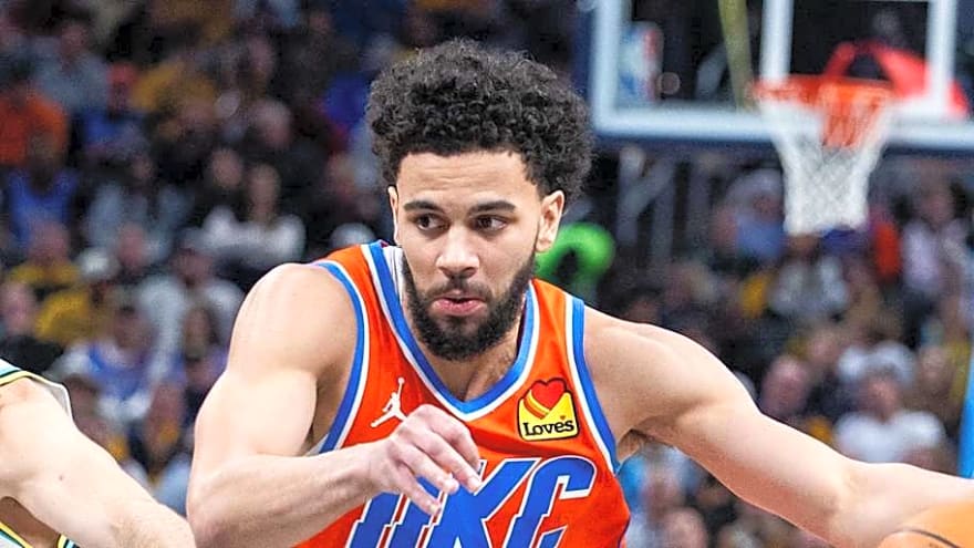 Making Sense of OKC Thunder&#39;s Backup Point Guard Situation