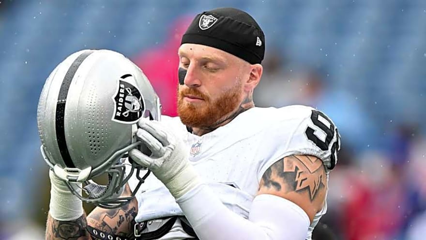 Making Sense of the End of the Crosby-Raiders Era