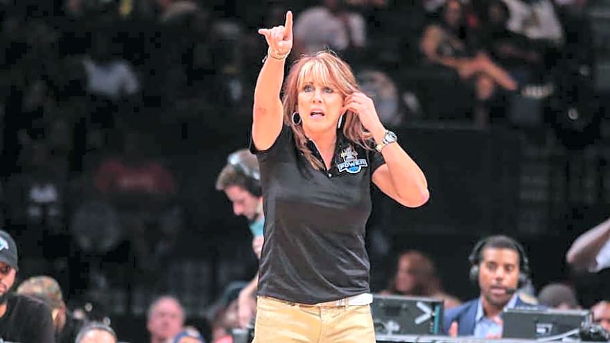 How Mercury&#39;s Lieberman Had A Career High Against East Team