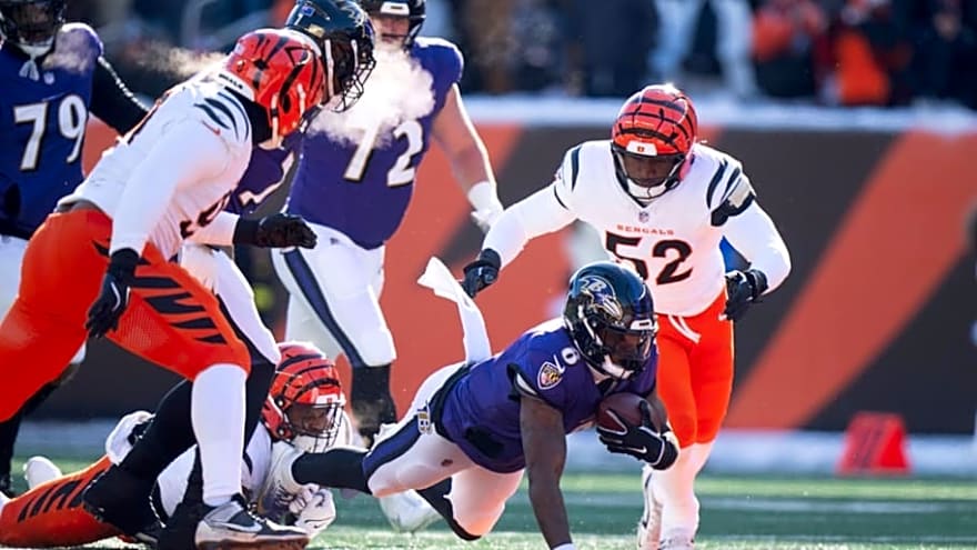 Cincinnati Bengals Matched With Draft Fit To Fix Key Defensive Issue