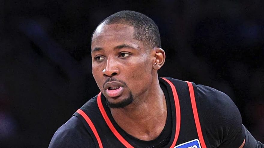 Why Are the Bulls Suddenly Connected to Jonathan Kuminga Again?