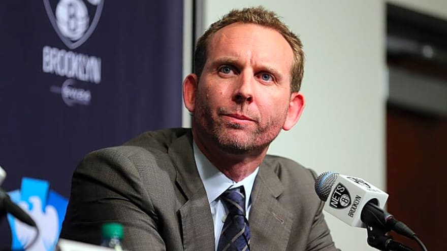 Report: Brooklyn Nets Will Push Chips to Middle of the Table 'at Some Point'