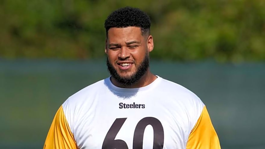 How Steelers Stop Dolphins Biggest Challenge