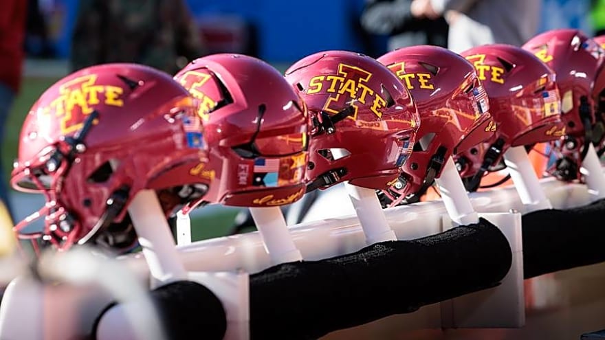 Iowa State Cyclones Not Highly Rated in College Football 27
