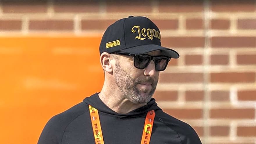 A new mock draft has the Commanders taking a &#39;skeleton key&#39; defender