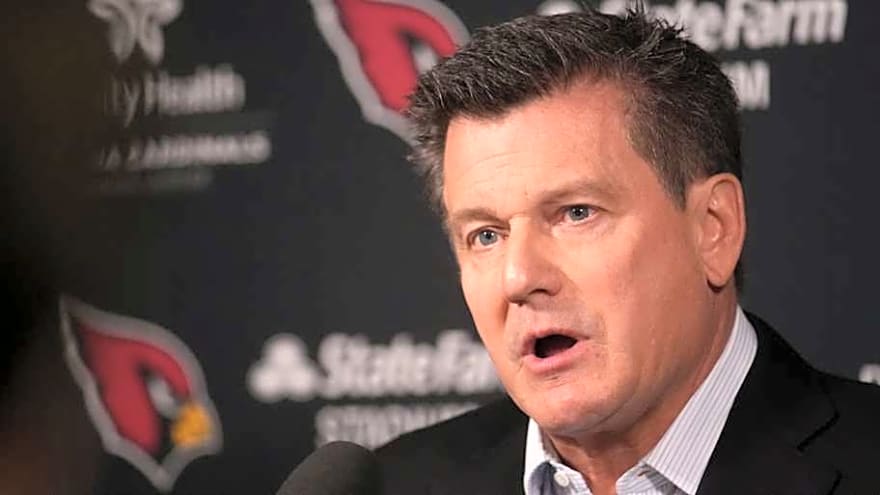 Cardinals HC Search Heats Up as Another Insider Confirms Top 3